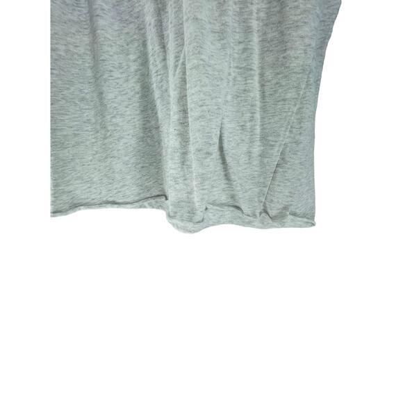 Live For Life Hope For All by MCCC Sportswear Frog Raglan Tee Women's Size XL - Picture 4 of 6